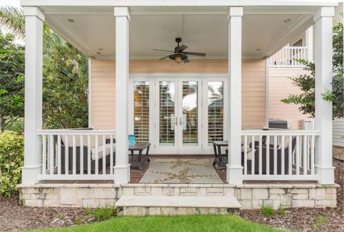 19 Old Feger - New Smyrna Marina By Ocean Properties