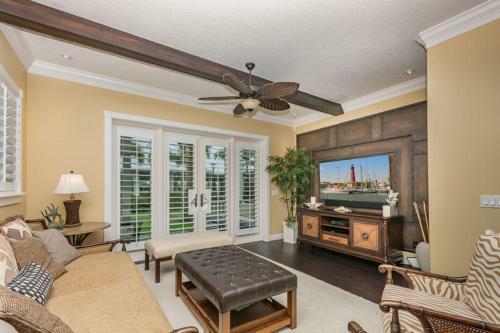 19 Old Feger - New Smyrna Marina By Ocean Properties