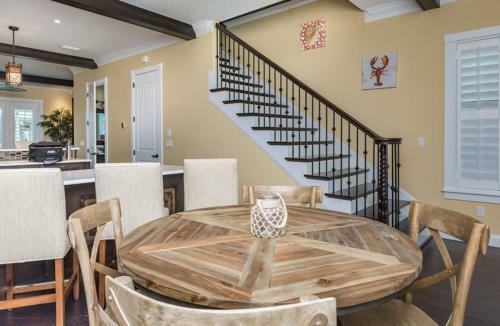 19 Old Feger - New Smyrna Marina By Ocean Properties