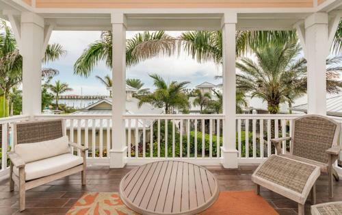 19 Old Feger - New Smyrna Marina By Ocean Properties