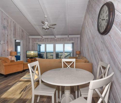Sea Dunes By Ocean Properties