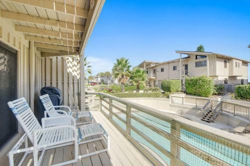 Sea Dunes By Ocean Properties