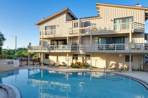 Sea Dunes By Ocean Properties