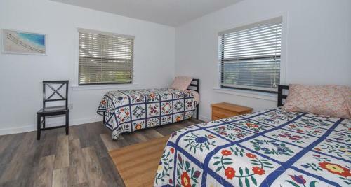 Sea Dunes By Ocean Properties
