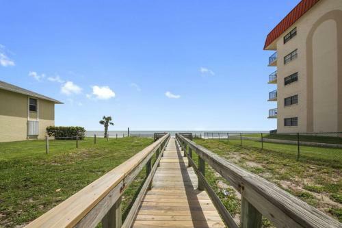 Sea Woods Veranda By Ocean Properties