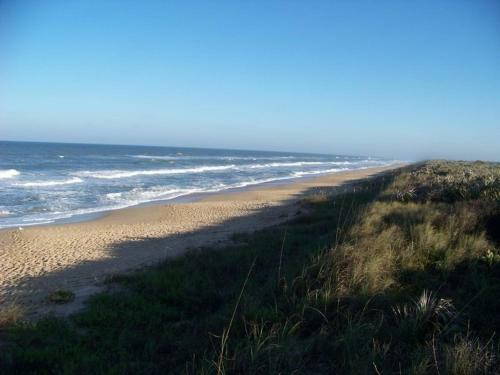 Apartamento Sea Woods Condo 211- 1 Bdrm Home