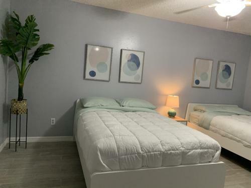 Apartamento Sea Woods Condo 211- 1 Bdrm Home