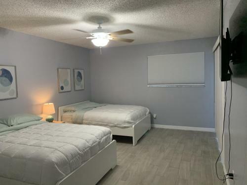 Apartamento Sea Woods Condo 211- 1 Bdrm Home