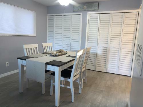Apartamento Sea Woods Condo 211- 1 Bdrm Home