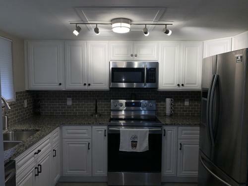 Apartamento Sea Woods Condo 211- 1 Bdrm Home