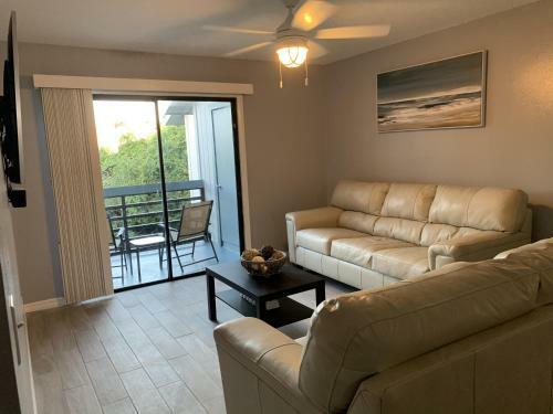Apartamento Sea Woods Condo 211- 1 Bdrm Home