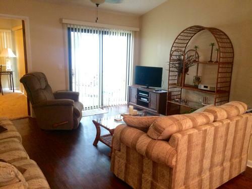 Apartamento 4255 Home