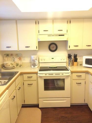 Apartamento 4255 Home