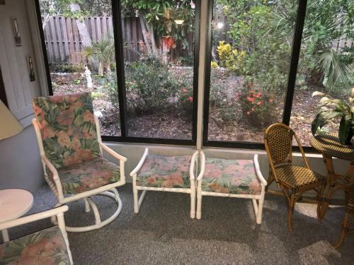Apartamento 4205 Home