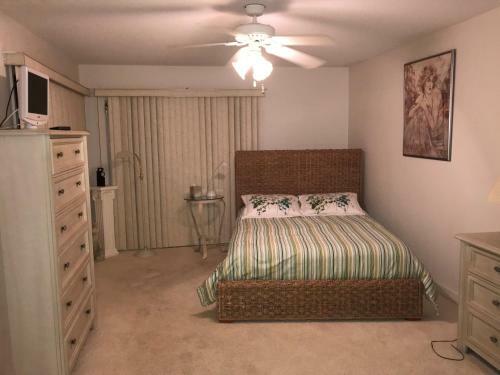 Apartamento 4205 Home