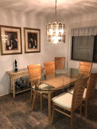 Apartamento 4205 Home
