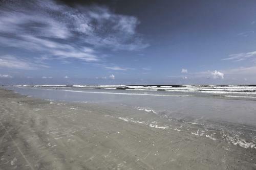 Apartamento Beachfront New Smyrna Condo With Ocean Views And Pool!