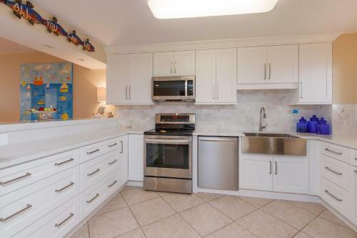 Apartamento Beachfront New Smyrna Condo With Ocean Views And Pool!