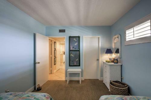 Apartamento Beachfront New Smyrna Condo With Ocean Views And Pool!