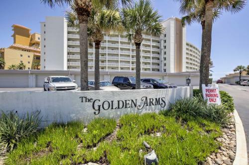 Apartamento Beachfront New Smyrna Condo With Ocean Views And Pool!