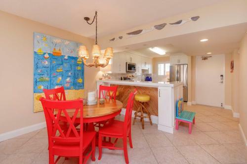 Apartamento Beachfront New Smyrna Condo With Ocean Views And Pool!