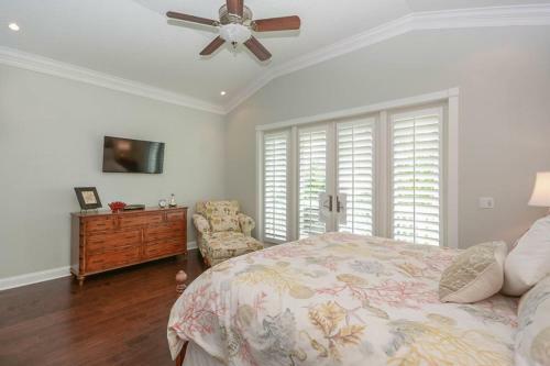 13 Old Feger - New Smyrna Marina By Ocean Properties