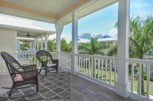 13 Old Feger - New Smyrna Marina By Ocean Properties