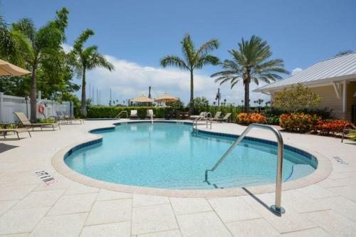 13 Old Feger - New Smyrna Marina By Ocean Properties