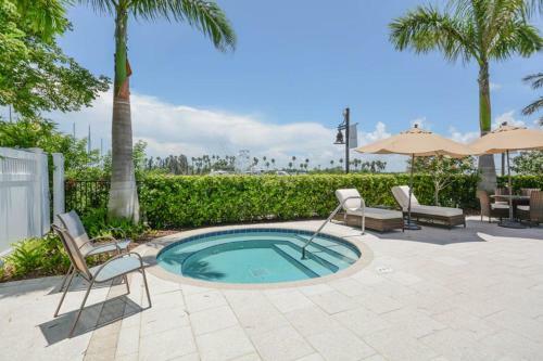13 Old Feger - New Smyrna Marina By Ocean Properties