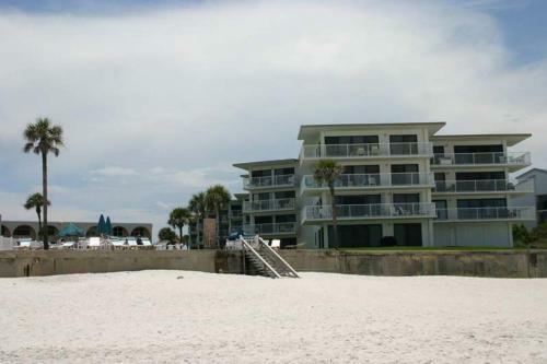 Seaward B104 By Ocean Properties