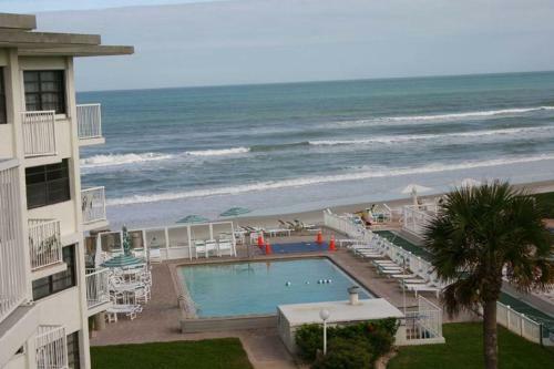 Seaward B104 By Ocean Properties