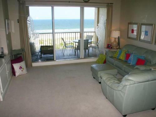 Minorca Andros 603 - Oceanfront By Ocean Properties
