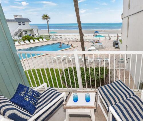 Ocean Club South A204 By Ocean Properties