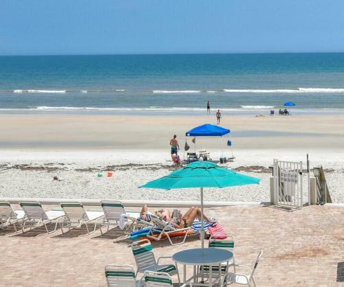 Ocean Club South A204 By Ocean Properties