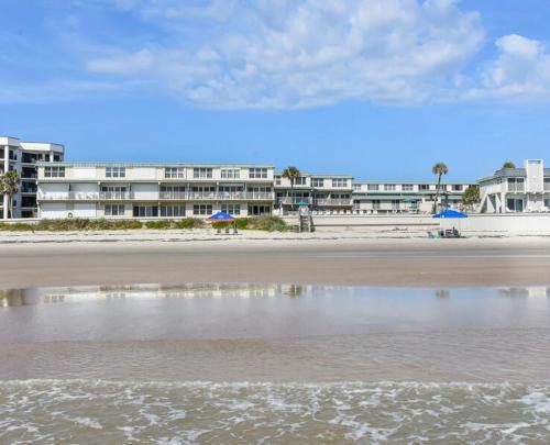 Ocean Club South A204 By Ocean Properties