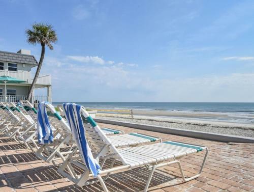 Ocean Club South A204 By Ocean Properties