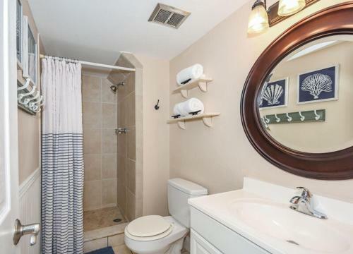 Ocean Club South A204 By Ocean Properties