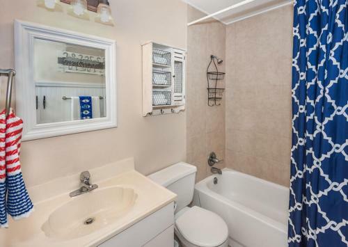 Ocean Club South A204 By Ocean Properties