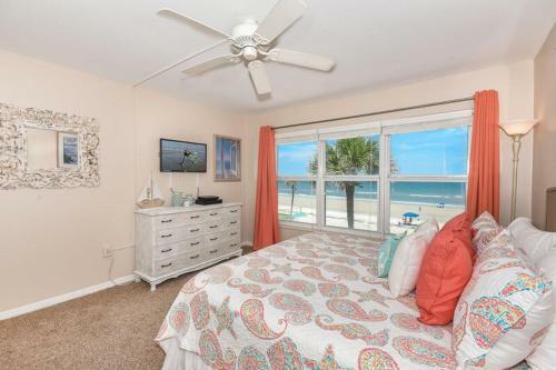 Ocean Club South A204 By Ocean Properties