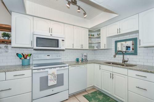 Ocean Club South A204 By Ocean Properties