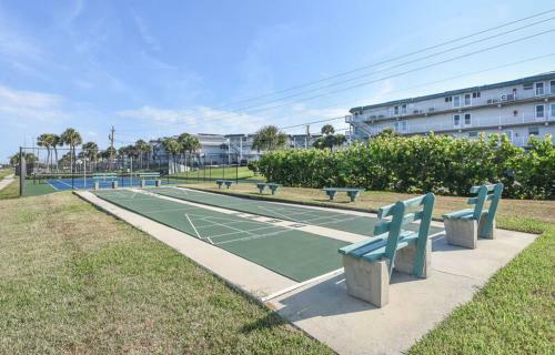 Ocean Club South A204 By Ocean Properties