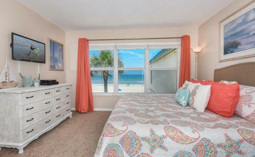 Ocean Club South A204 By Ocean Properties