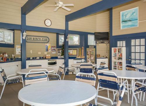 Sun Beach Club By Ocean Properties