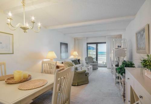 Hacienda Del Sol I By Ocean Properties