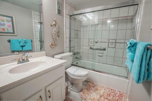 Apartamento 302 Errol By The Sea 2bdrm 2bath Ocean Front Condo