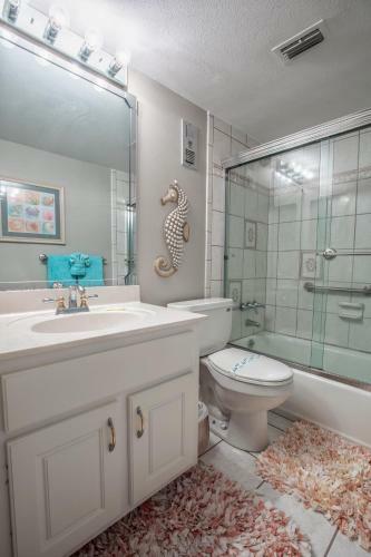 Apartamento 302 Errol By The Sea 2bdrm 2bath Ocean Front Condo
