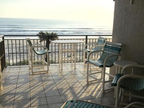 Apartamento Seafire- Unit 3b Home