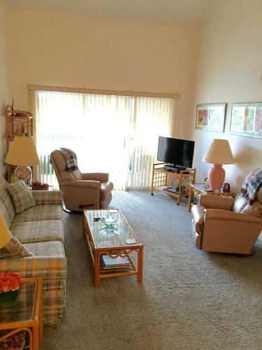 Apartamento 269v Home