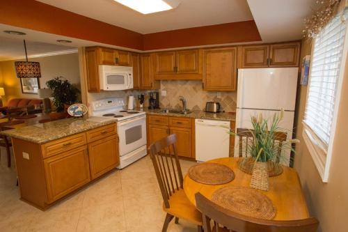 Apartamento Win-san C-103 Home