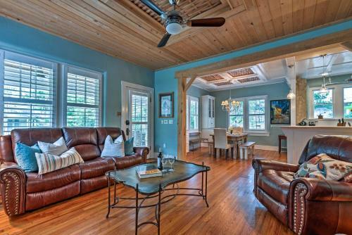 Charming Home In Heart Of Ocala Historic District!